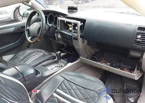 2007 Toyota 4Runner Sr5/Sport from USA, damaged, VIN JTEBU14R670123223